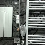 Deluxe In Center Appartement *