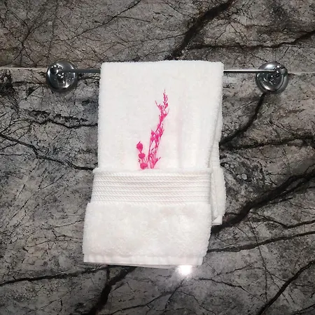 아파트 Deluxe In Center 티라나