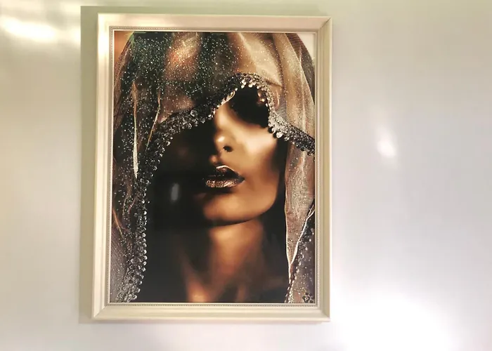 Deluxe In Center Appartement Tirana