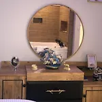 Appartamento Deluxe In Center Tirana