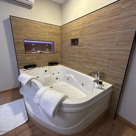 Apartment Deluxe In Center *
