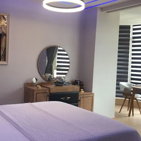Apartment Deluxe In Center *