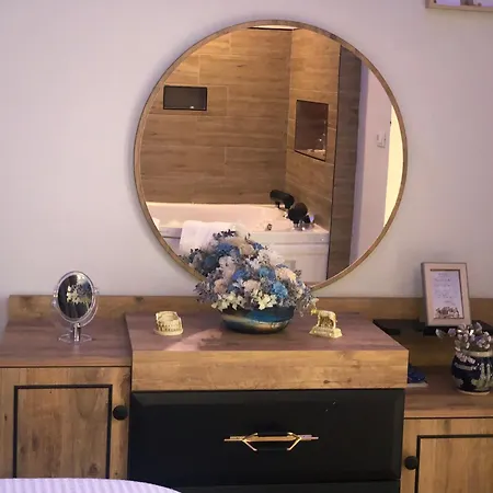 Apartment Deluxe In Center Tirana