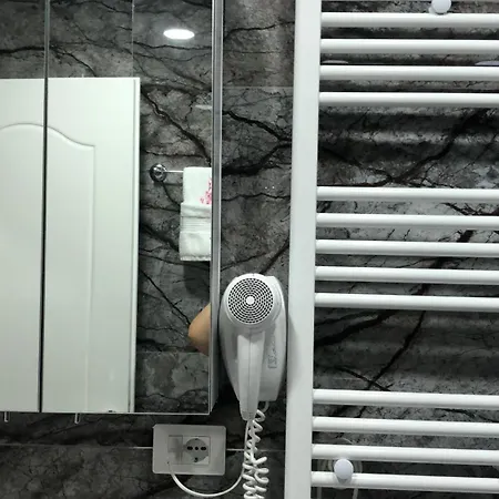 Deluxe In Center Apartment *