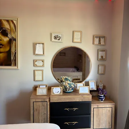 Appartamento Deluxe In Center