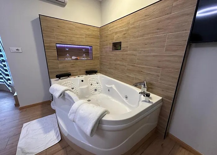 Apartament Deluxe In Center *