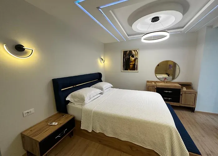 Apartament Deluxe In Center *