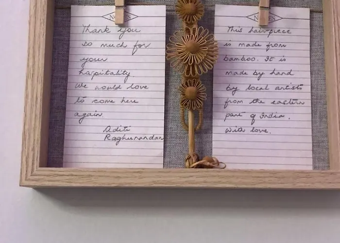 Deluxe In Center Apartament *