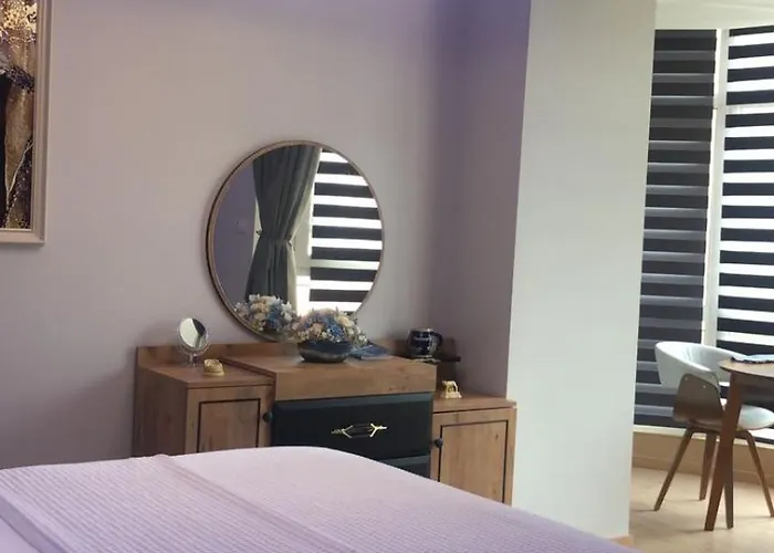 Apartament Deluxe In Center *