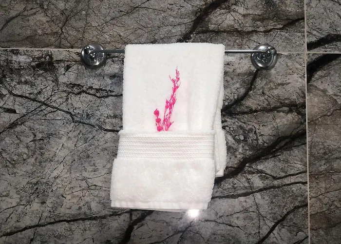 Apartament Deluxe In Center Tirana