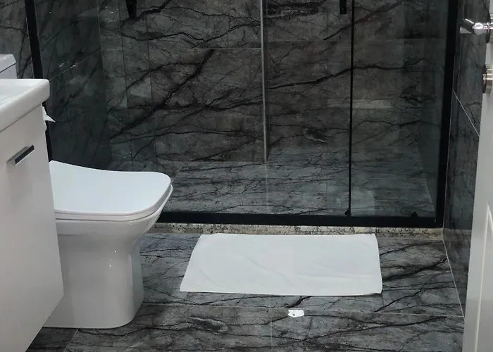 アパート Deluxe In Center