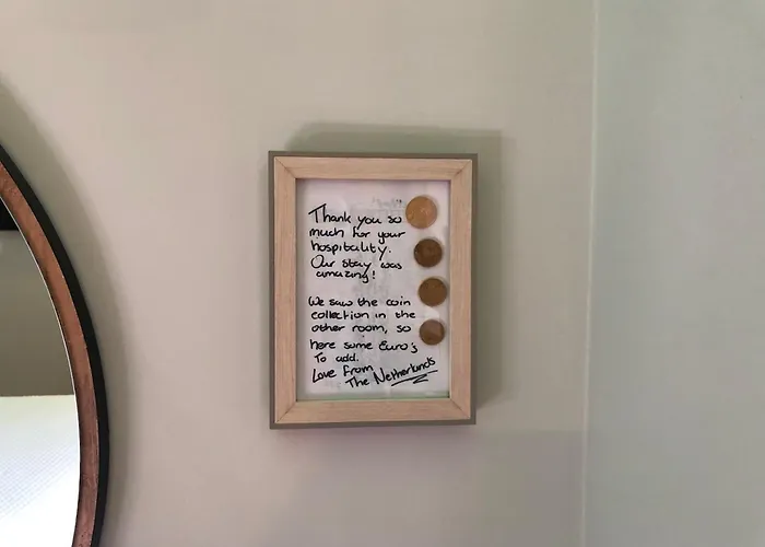 Deluxe In Center アパート ティラナ