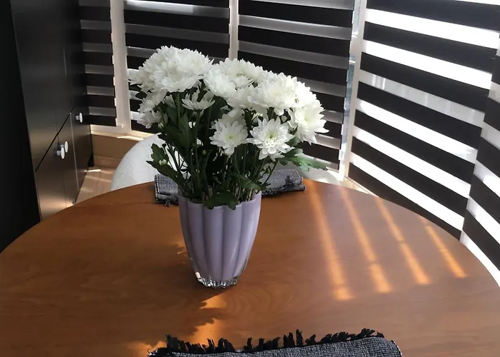 Deluxe In Center Tirana